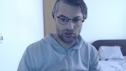 Snapshot of calvinjohnlad chatting on 6, 1, 2026 Calvinjohnlad online show from 6, 1, 2026