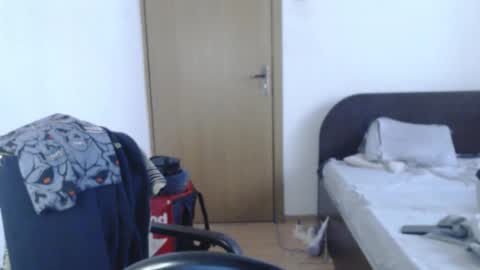 Snapshot of calvinjohnlad chatting on 7, 1, 2026 Calvinjohnlad online show from 7, 1, 2026