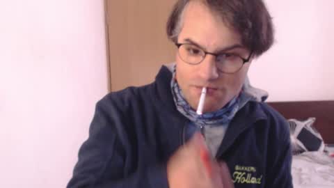 Snapshot of calvinjohnlad chatting on 8, 1, 2026 Calvinjohnlad online show from 8, 1, 2026