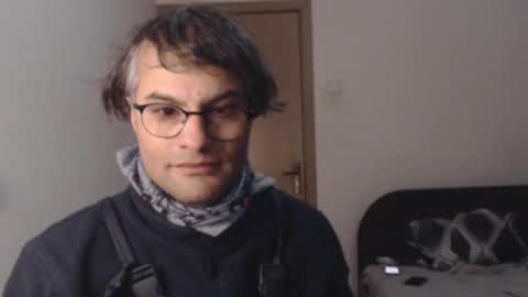 Snapshot of calvinjohnlad chatting on 15, 1, 2026 Calvinjohnlad online show from 15, 1, 2026