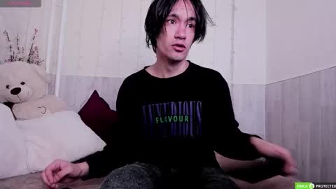 Snapshot of calvinowens chatting on 6, 10, 2025 Calvin Owens online show from 6, 10, 2025