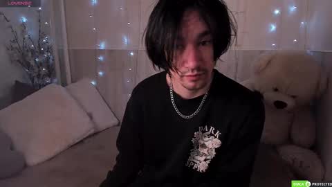 Calvin Owens online show from 2, 11, 2025