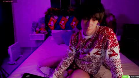 Calvin Owens online show from 22, 12, 2025