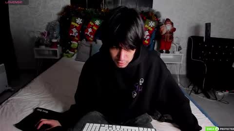 Calvin Owens online show from 6, 1, 2026