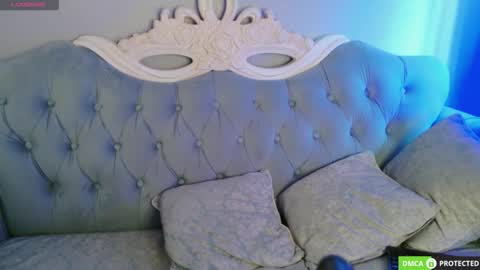 Calvin Owens online show from 21, 3, 2026