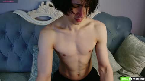 Calvin Owens online show from 25, 3, 2026