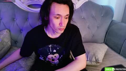 Calvin Owens online show from 24, 5, 2026