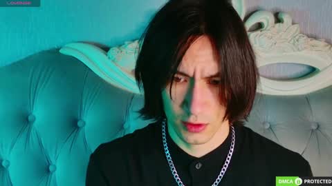 Calvin Owens online show from 1, 6, 2026