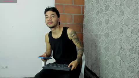 Calvin online show from 19, 12, 2025