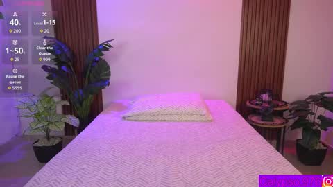 Calypso and Kayla online show from 15, 11, 2025