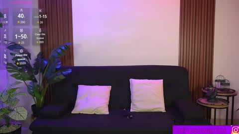 Calypso and Kayla online show from 12, 2, 2026