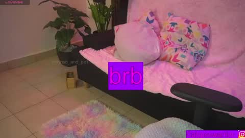 Snapshot of calypso_and_ge1 chatting on 13, 5, 2026 Calypso and Kayla online show from 13, 5, 2026
