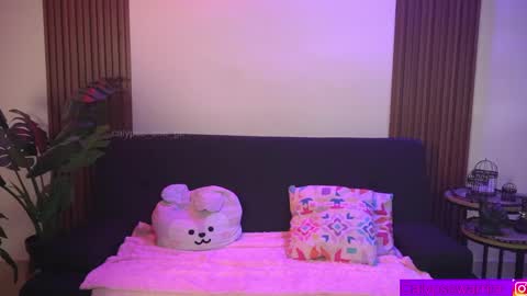 Snapshot of calypso_and_ge1 chatting on 31, 5, 2026 Calypso and Kayla online show from 31, 5, 2026