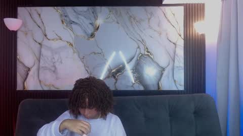 Snapshot of calypso_queen_ chatting on 13, 4, 2026 Calypso online show from 13, 4, 2026