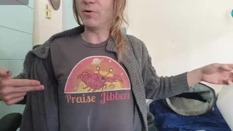 Calypso online show from 9, 11, 2025