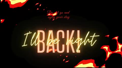 calypsoescarlata online show from 8, 3, 2025