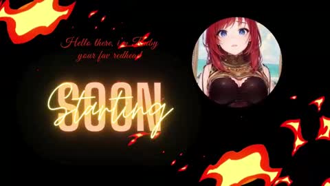 calypsoescarlata online show from 11, 3, 2025