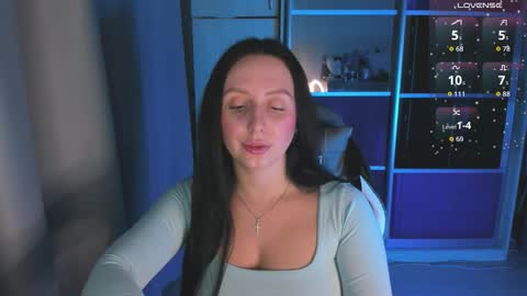 Christy online show from 4, 3, 2026