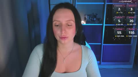 Christy online show from 5, 3, 2026