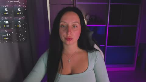 Snapshot of calypsownsu chatting on 11, 6, 2026 Christy online show from 11, 6, 2026