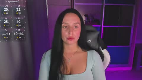Snapshot of calypsownsu chatting on 28, 7, 2026 Christy online show from 28, 7, 2026