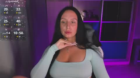 Snapshot of calypsownsu chatting on 28, 7, 2026 Christy online show from 28, 7, 2026