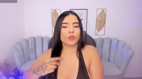 Snapshot of calyptra_lux chatting on 12, 5, 2026 Calyptra Lux online show from 12, 5, 2026