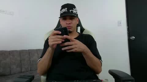 cam_xman online show from 13, 4, 2026