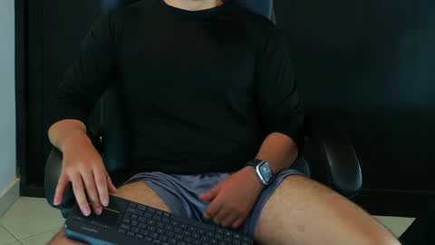 camara110 online show from 6, 2, 2025