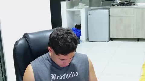 camara110 online show from 18, 3, 2026