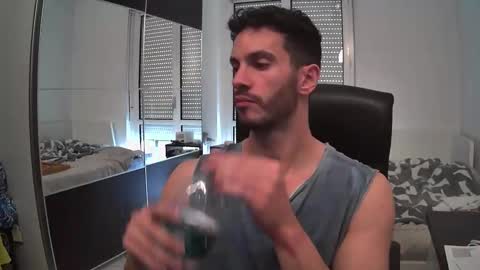 Snapshot of cambooyy chatting on 12, 3, 2026 cambooyy online show from 12, 3, 2026