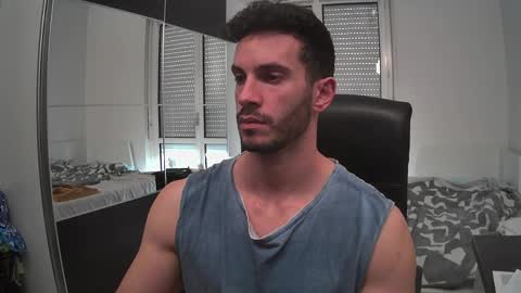 Snapshot of cambooyy chatting on 4, 4, 2026 cambooyy online show from 4, 4, 2026