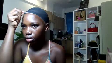 Princess online show from 8, 11, 2025