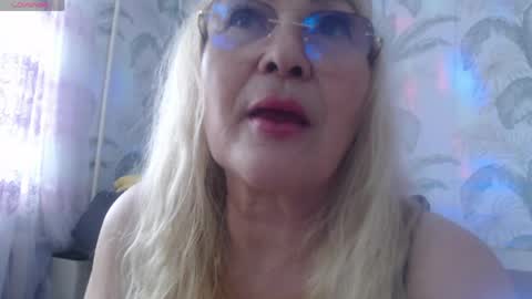 CamDiva1 online show from 18, 4, 2026