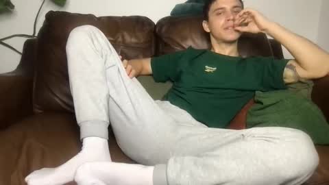 CamDoAttitude online show from 13, 11, 2025