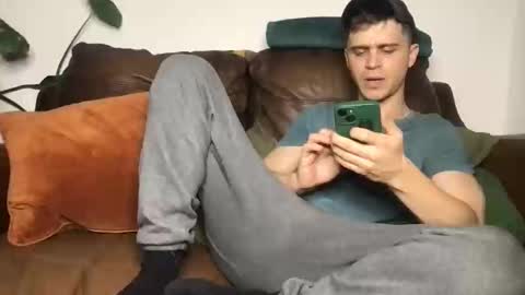 CamDoAttitude online show from 30, 11, 2025