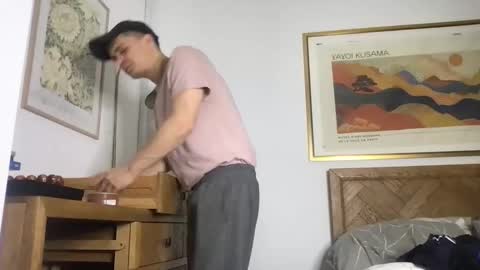 CamDoAttitude online show from 5, 12, 2025