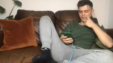 CamDoAttitude online show from 20, 12, 2025