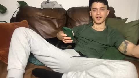 CamDoAttitude online show from 16, 1, 2026