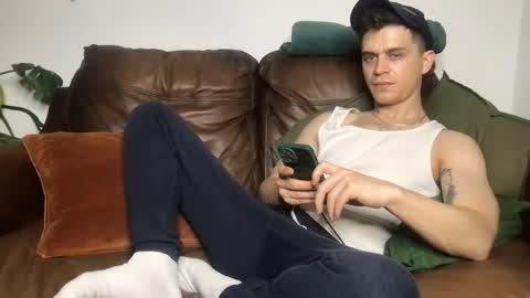 CamDoAttitude online show from 23, 3, 2026