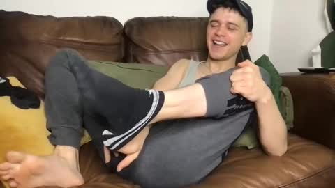 Snapshot of camdoattitude chatting on 30, 4, 2026 CamDoAttitude online show from 30, 4, 2026