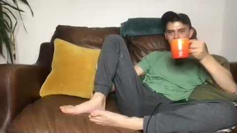 Snapshot of camdoattitude chatting on 27, 7, 2026 CamDoAttitude online show from 27, 7, 2026