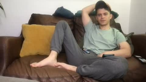 Snapshot of camdoattitude chatting on 8, 8, 2026 CamDoAttitude online show from 8, 8, 2026