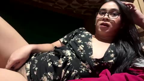 camela_star online show from 26, 10, 2025