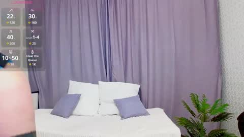 Snapshot of camelia_lillie chatting on 31, 1, 2025 camelia_lillie online show from 31, 1, 2025