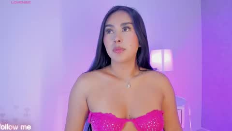 Camelia Smith online show from 11, 1, 2026