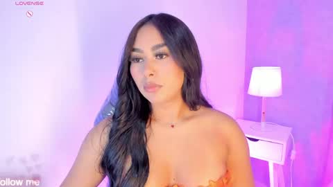 Camelia Smith online show from 16, 4, 2026