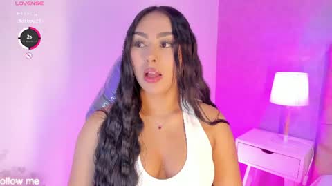 Camelia Smith online show from 8, 7, 2026