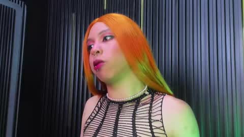 CAMERON online show from 5, 3, 2025