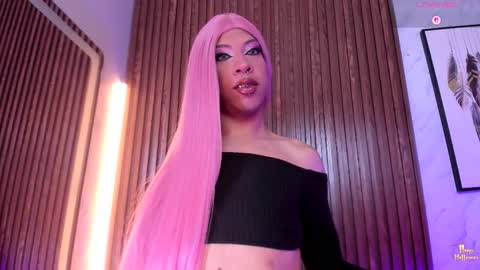 CAMERON online show from 12, 10, 2025